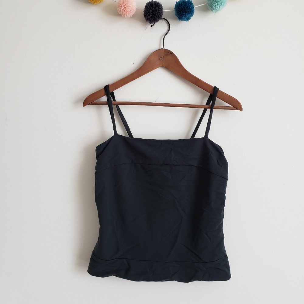 Emporio Armani Vintage Tank Top